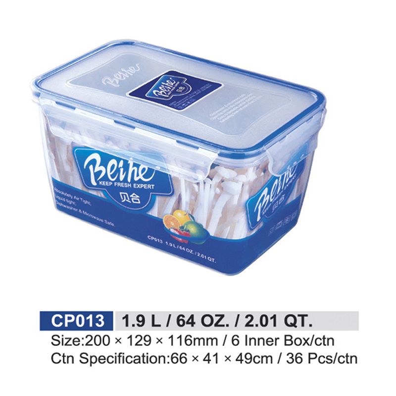 CP013 (1.9L)