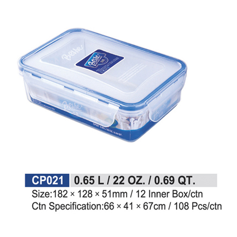 CP021 (0.65L)