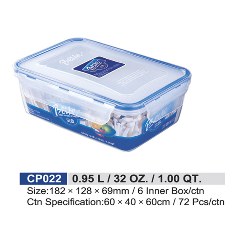 CP022 (0.95L)
