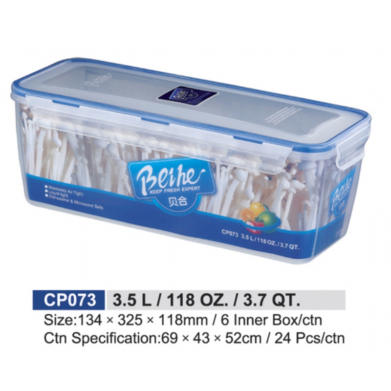 CP073（3.5L)